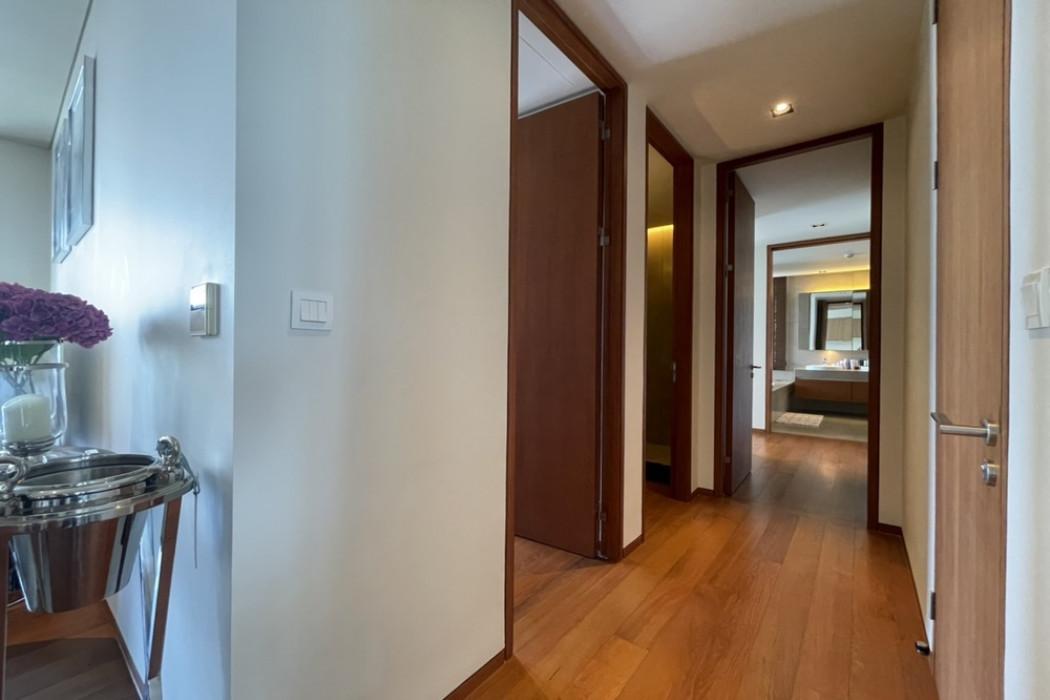 เช่าคอนโด เดอะ สุโขทัย เรสซิเด้นซ์ คอนโดมิเนียม - Condo Rental The Sukhothai Residences condominium - 2576706