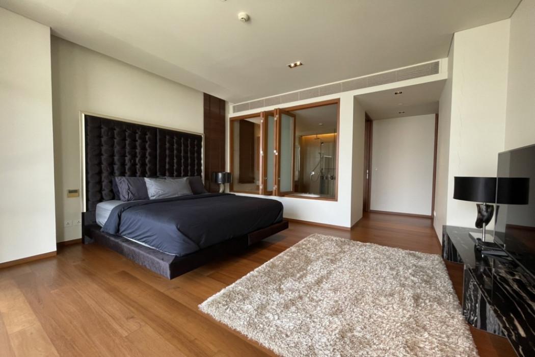 เช่าคอนโด เดอะ สุโขทัย เรสซิเด้นซ์ คอนโดมิเนียม - Condo Rental The Sukhothai Residences condominium - 2576705