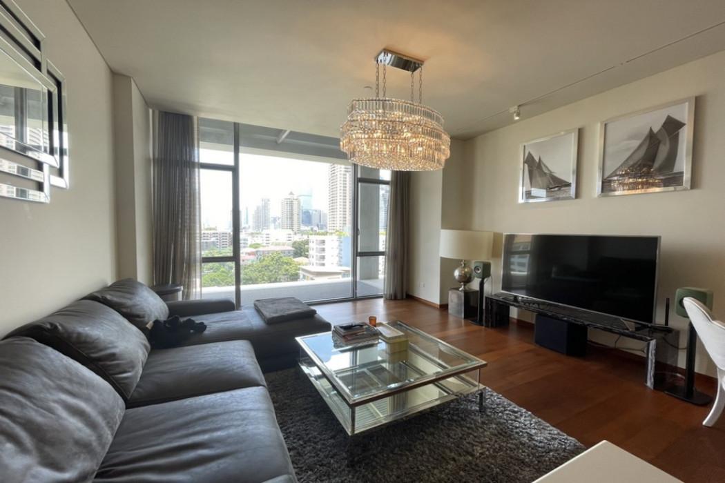 เช่าคอนโด เดอะ สุโขทัย เรสซิเด้นซ์ คอนโดมิเนียม - Condo Rental The Sukhothai Residences condominium - 2576700