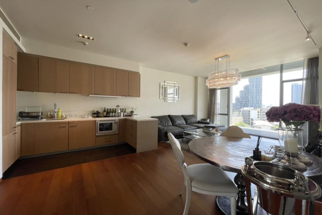 เช่าคอนโด เดอะ สุโขทัย เรสซิเด้นซ์ คอนโดมิเนียม - Condo Rental The Sukhothai Residences condominium - 2576703