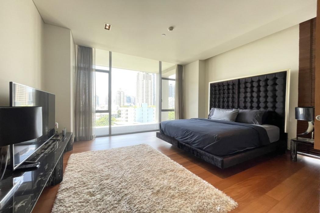เช่าคอนโด เดอะ สุโขทัย เรสซิเด้นซ์ คอนโดมิเนียม - Condo Rental The Sukhothai Residences condominium - 2576704