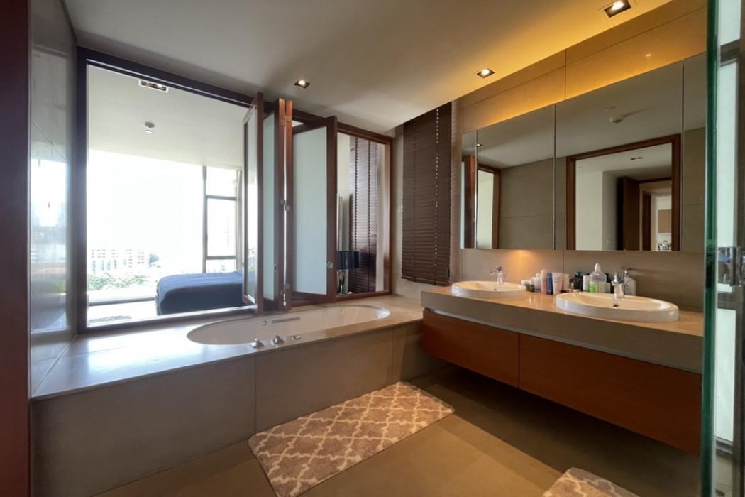 เช่าคอนโด เดอะ สุโขทัย เรสซิเด้นซ์ คอนโดมิเนียม - Condo Rental The Sukhothai Residences condominium - 2576707
