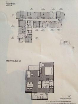 ขายคอนโด CEIL by Sansiri (ซีล บาย แสนสิริ) - Sell Condo   - 2577070