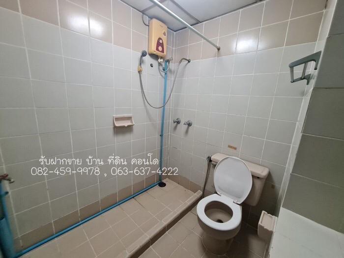 ขายคอนโด พี.เอส.ที. คอนโดวิลล์ 1 คอนโดมิเนีย - Sell Condo P.S.T. Condoville 1 condominium - 2577098