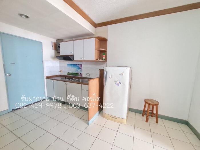 ขายคอนโด พี.เอส.ที. คอนโดวิลล์ 1 คอนโดมิเนีย - Sell Condo P.S.T. Condoville 1 condominium - 2577093