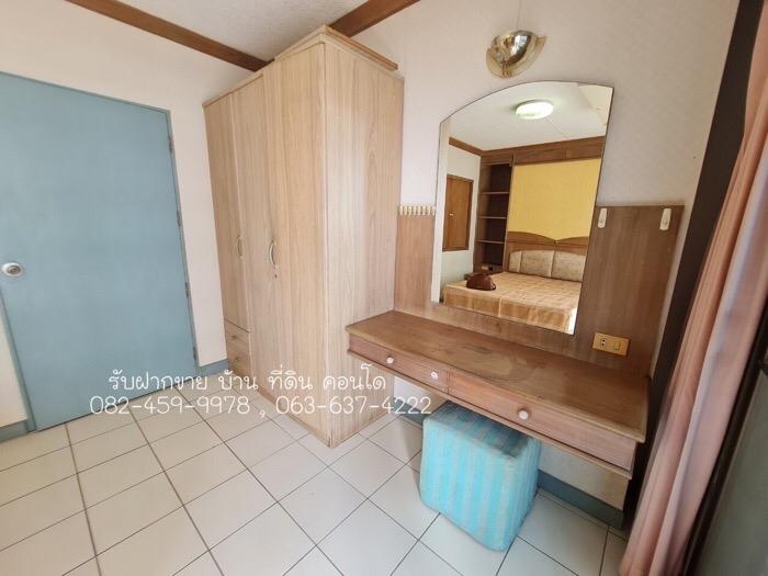 ขายคอนโด พี.เอส.ที. คอนโดวิลล์ 1 คอนโดมิเนีย - Sell Condo P.S.T. Condoville 1 condominium - 2577096