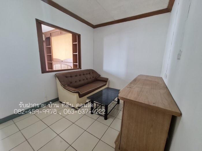 ขายคอนโด พี.เอส.ที. คอนโดวิลล์ 1 คอนโดมิเนีย - Sell Condo P.S.T. Condoville 1 condominium - 2577094