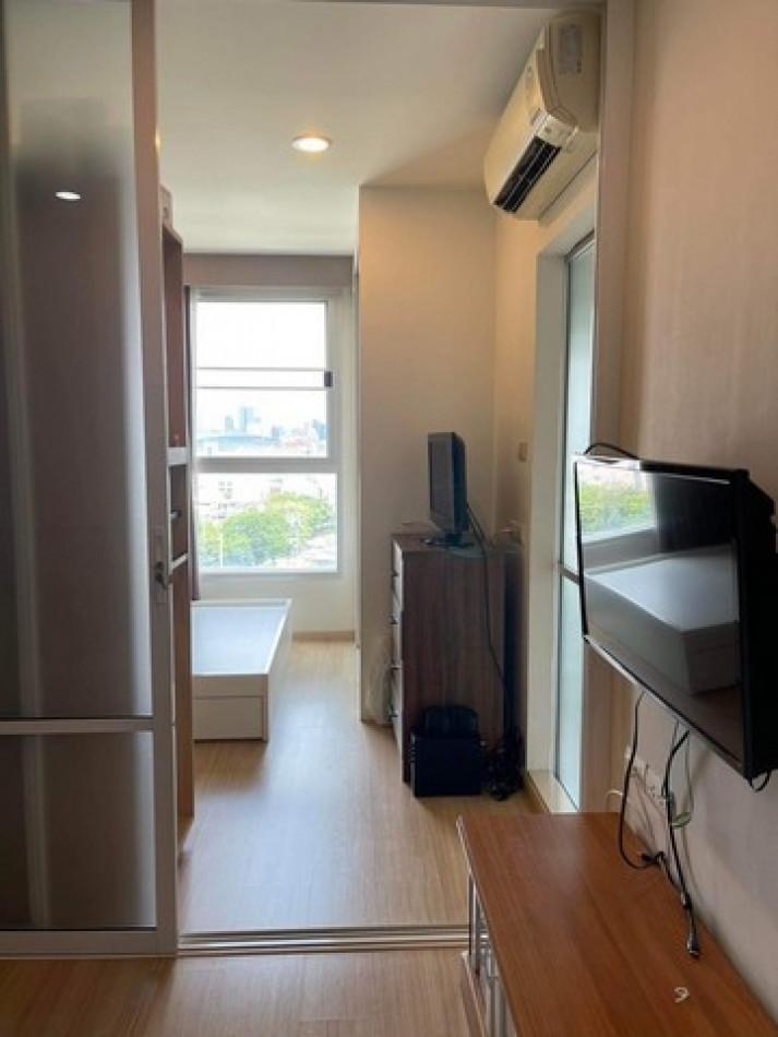 ขายคอนโด ยู ดีไลท์ 2 แอท บางซื่อ สเตชั่น คอนโดมิเนียม - Sell Condo U Delight 2 @ Bangsue Station condominium - 2577250