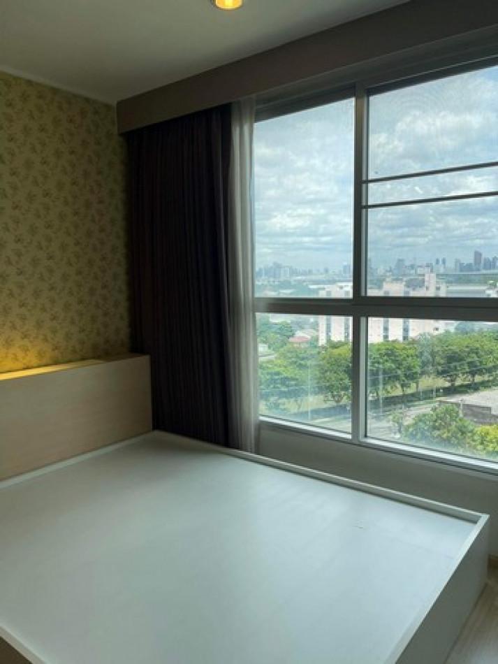 ขายคอนโด ยู ดีไลท์ 2 แอท บางซื่อ สเตชั่น คอนโดมิเนียม - Sell Condo U Delight 2 @ Bangsue Station condominium - 2577247