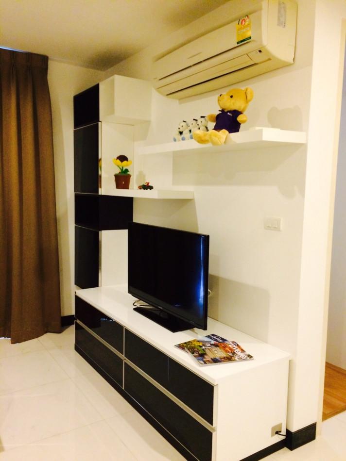 เช่าคอนโด โว๊ค สุขุมวิท16 คอนโดมิเนียม - Condo Rental Voque Sukhumvit16 condominium - 2577420