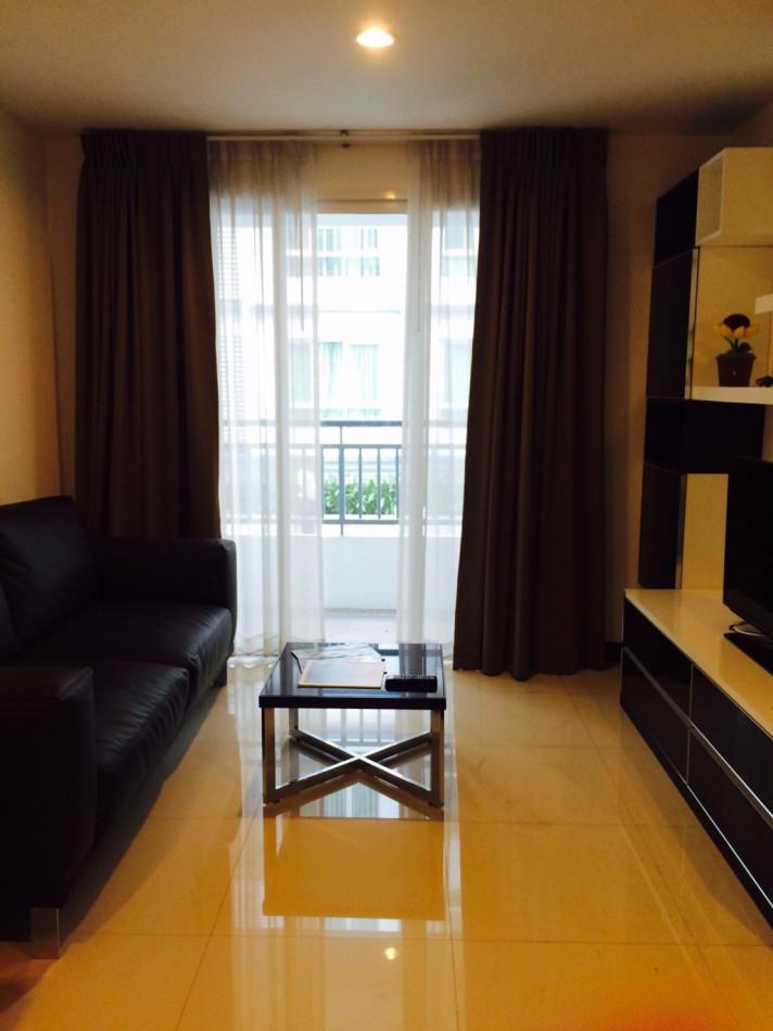 เช่าคอนโด โว๊ค สุขุมวิท16 คอนโดมิเนียม - Condo Rental Voque Sukhumvit16 condominium - 2577417