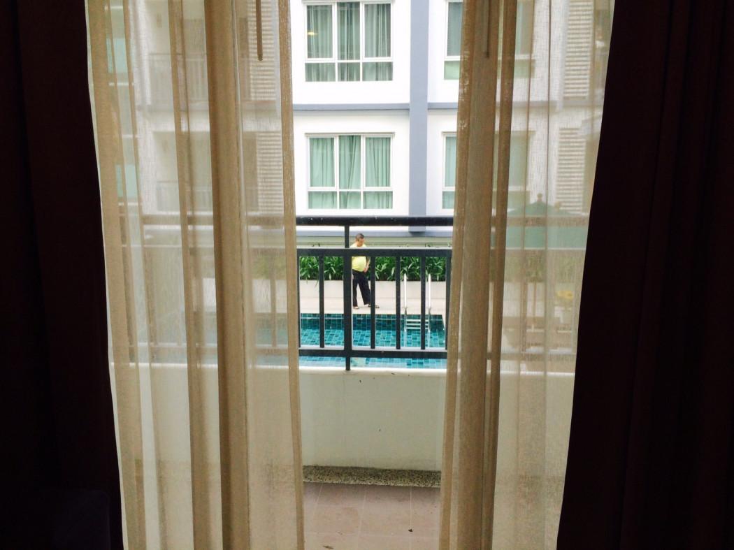เช่าคอนโด โว๊ค สุขุมวิท16 คอนโดมิเนียม - Condo Rental Voque Sukhumvit16 condominium - 2577418