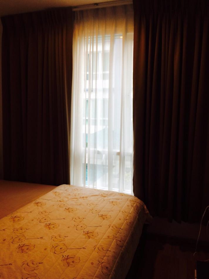เช่าคอนโด โว๊ค สุขุมวิท16 คอนโดมิเนียม - Condo Rental Voque Sukhumvit16 condominium - 2577416