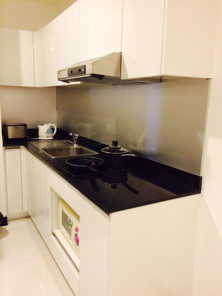 เช่าคอนโด โว๊ค สุขุมวิท16 คอนโดมิเนียม - Condo Rental Voque Sukhumvit16 condominium - 2577421