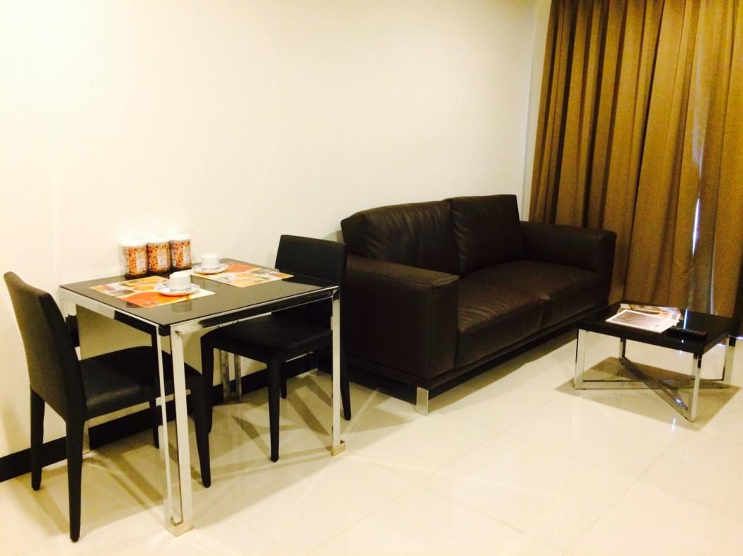 เช่าคอนโด โว๊ค สุขุมวิท16 คอนโดมิเนียม - Condo Rental Voque Sukhumvit16 condominium - 2577419
