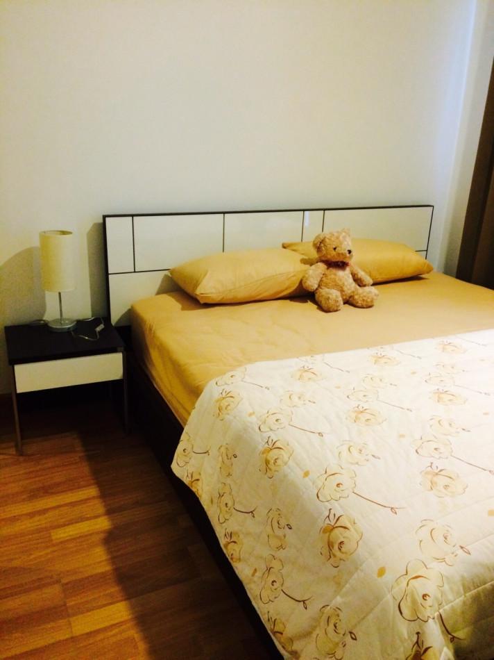 เช่าคอนโด โว๊ค สุขุมวิท16 คอนโดมิเนียม - Condo Rental Voque Sukhumvit16 condominium - 2577415