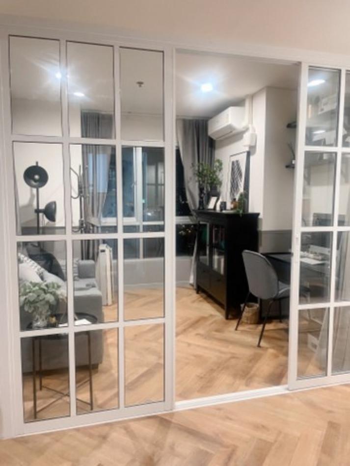 ขายคอนโด ลุมพินี เพลส วอเตอร์คลิฟ คอนโดมิเนียม - Sell Condo Lumpini Place Water Cliff condominium - 2577562