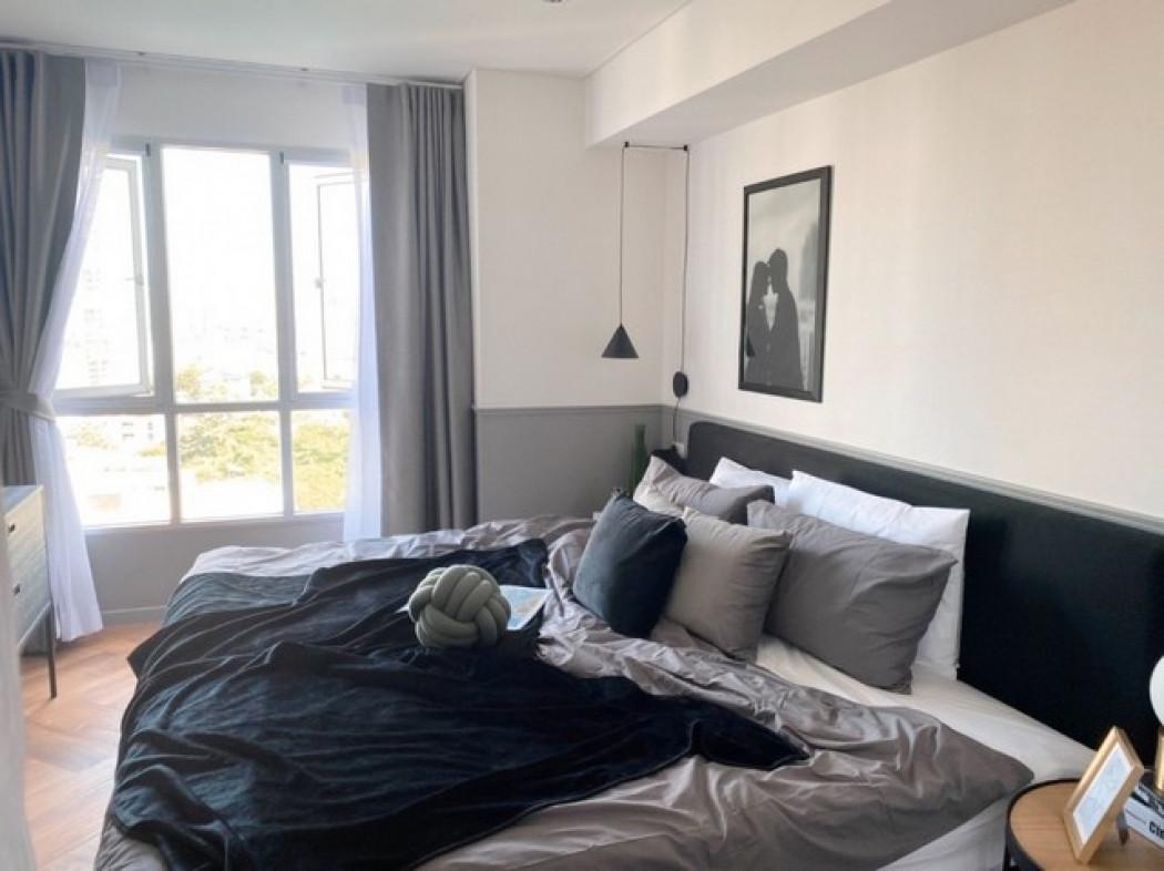 ขายคอนโด ลุมพินี เพลส วอเตอร์คลิฟ คอนโดมิเนียม - Sell Condo Lumpini Place Water Cliff condominium - 2577558