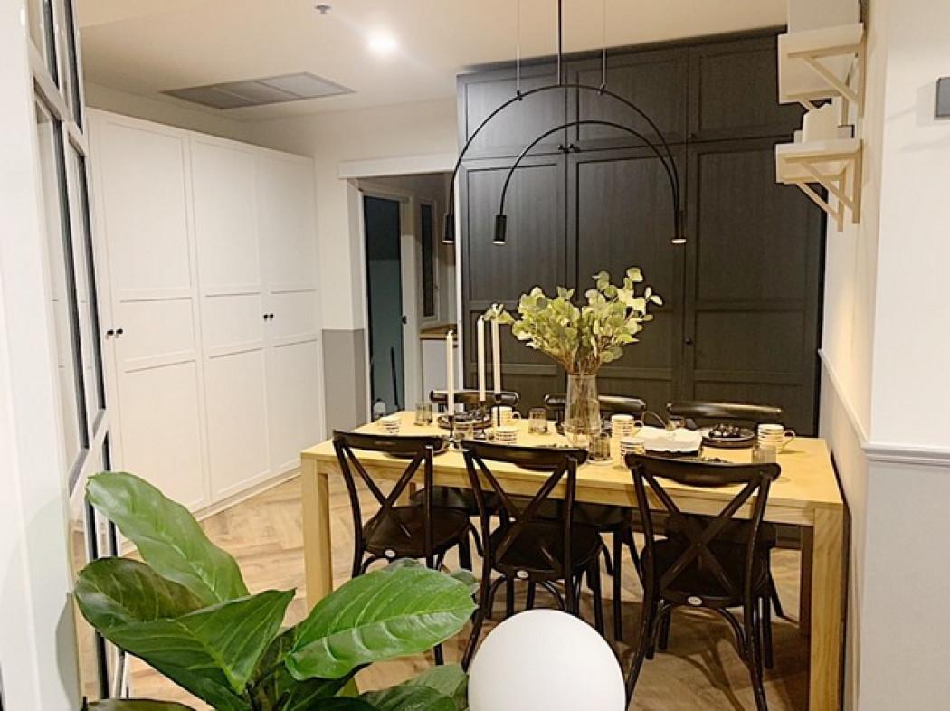 ขายคอนโด ลุมพินี เพลส วอเตอร์คลิฟ คอนโดมิเนียม - Sell Condo Lumpini Place Water Cliff condominium - 2577560