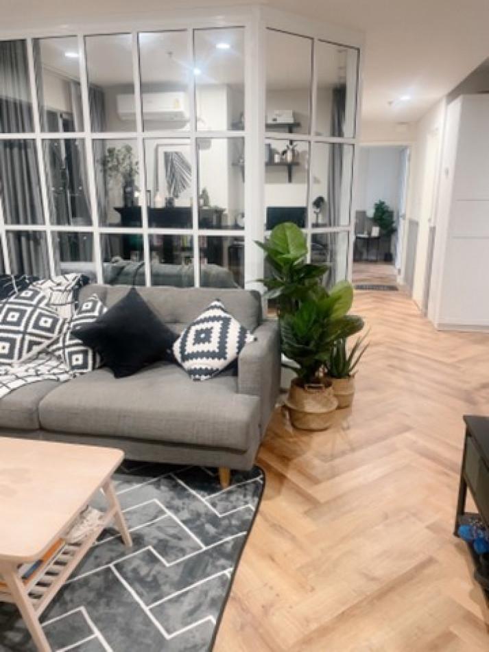 ขายคอนโด ลุมพินี เพลส วอเตอร์คลิฟ คอนโดมิเนียม - Sell Condo Lumpini Place Water Cliff condominium - 2577559