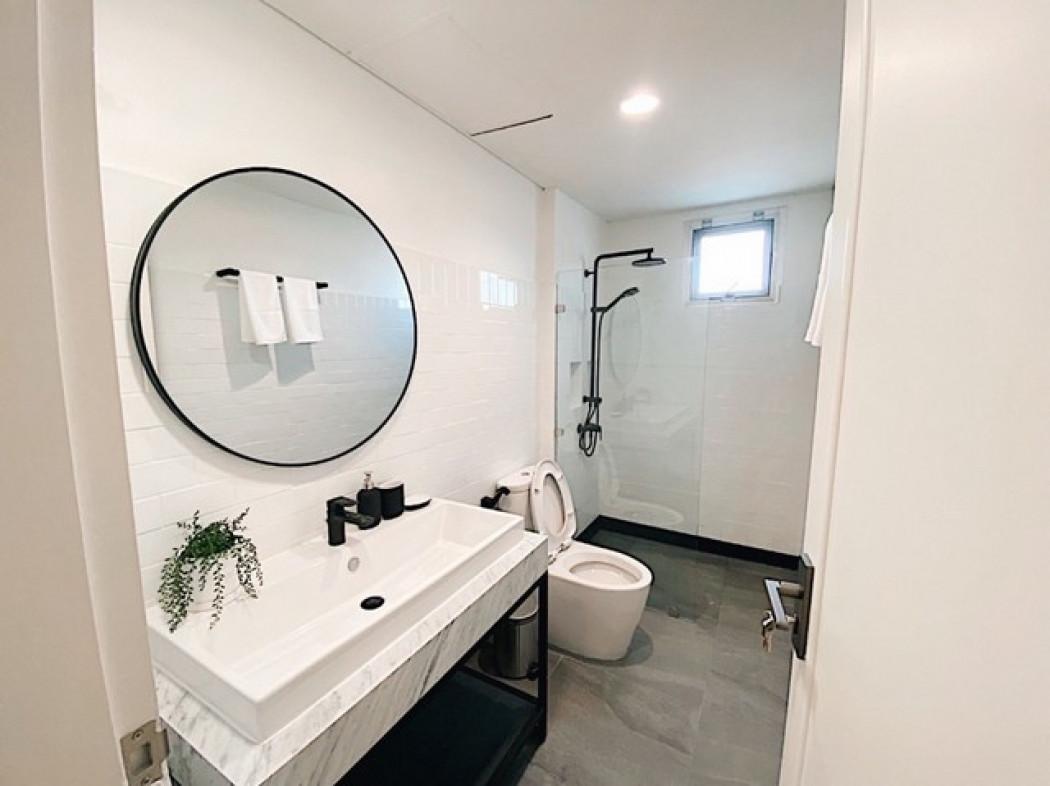 ขายคอนโด ลุมพินี เพลส วอเตอร์คลิฟ คอนโดมิเนียม - Sell Condo Lumpini Place Water Cliff condominium - 2577561