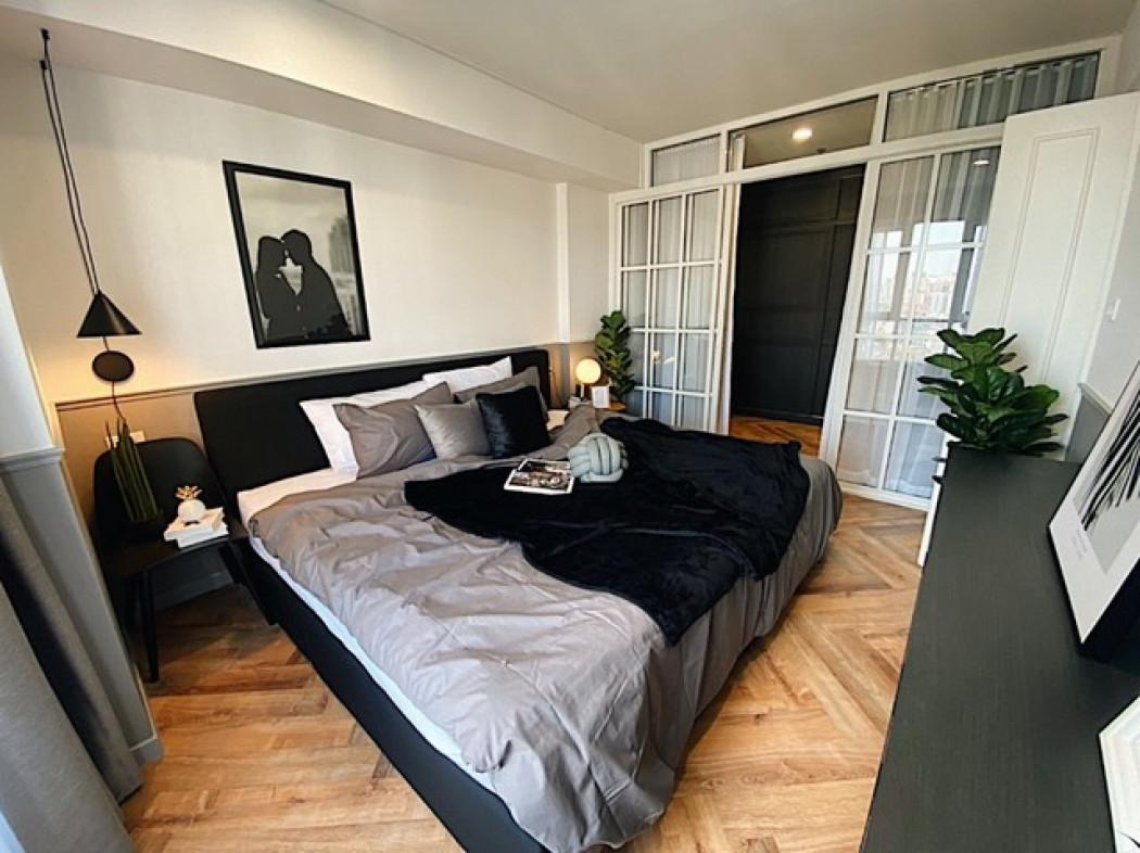 ขายคอนโด ลุมพินี เพลส วอเตอร์คลิฟ คอนโดมิเนียม - Sell Condo Lumpini Place Water Cliff condominium - 2577557