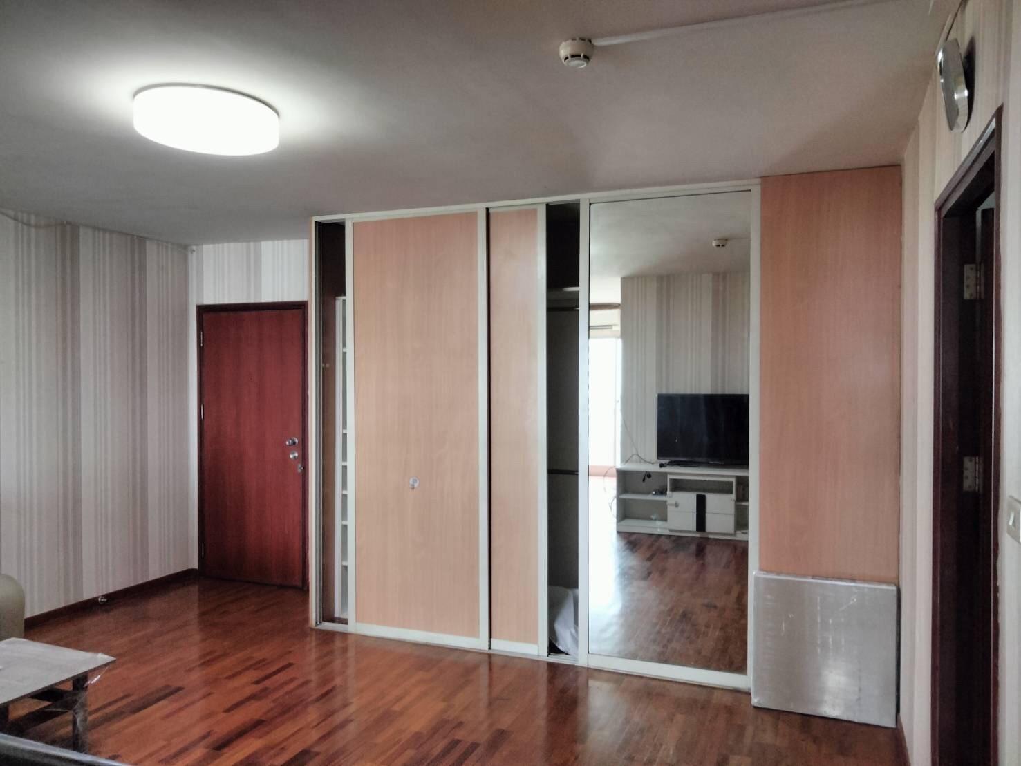 เช่าคอนโด เอสวี ซิตี้ พระราม3 คอนโดมิเนียม - Condo Rental SV City Rama III condominium - 2578120