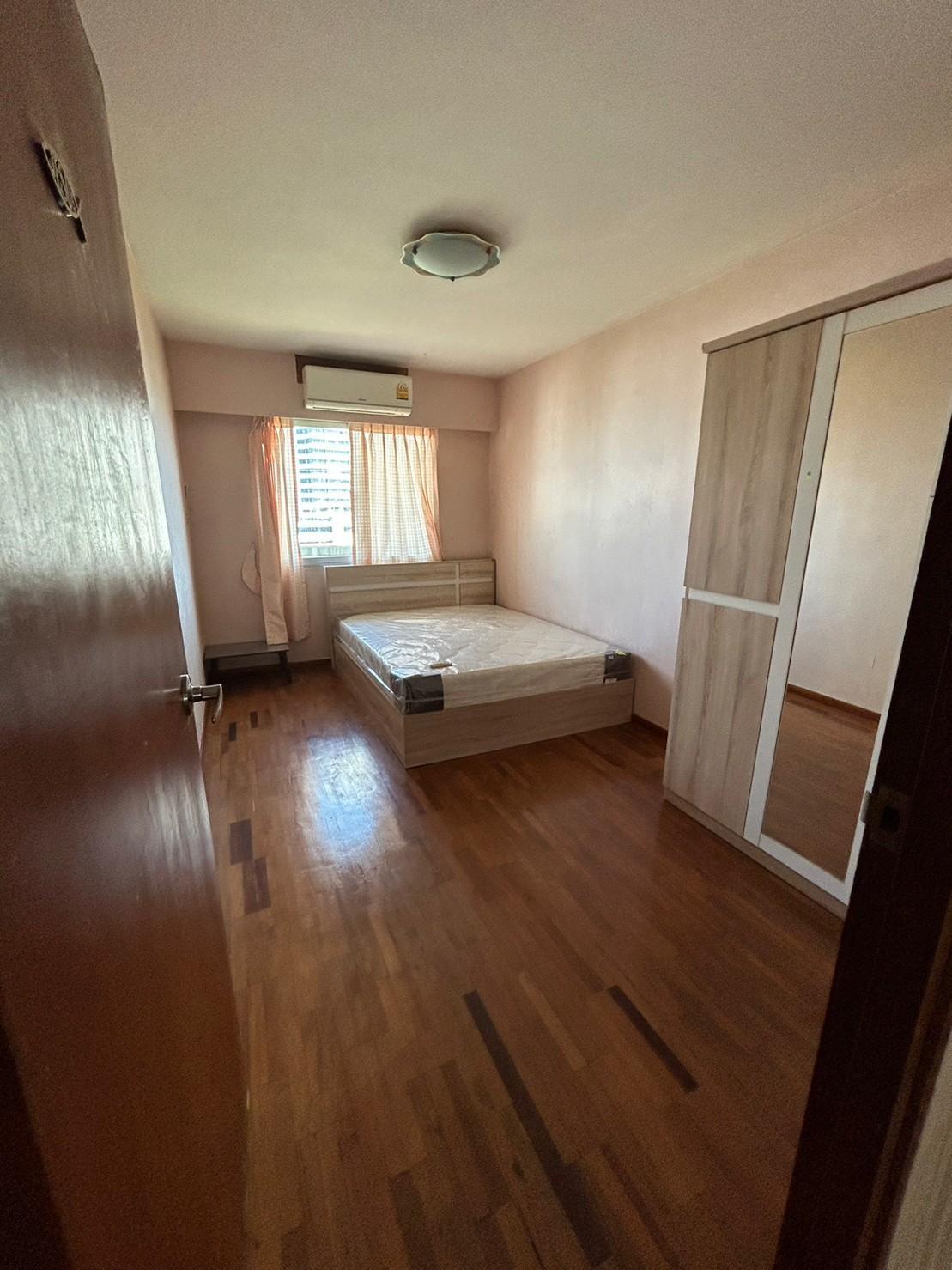 เช่าคอนโด เอสวี ซิตี้ พระราม3 คอนโดมิเนียม - Condo Rental SV City Rama III condominium - 2578118