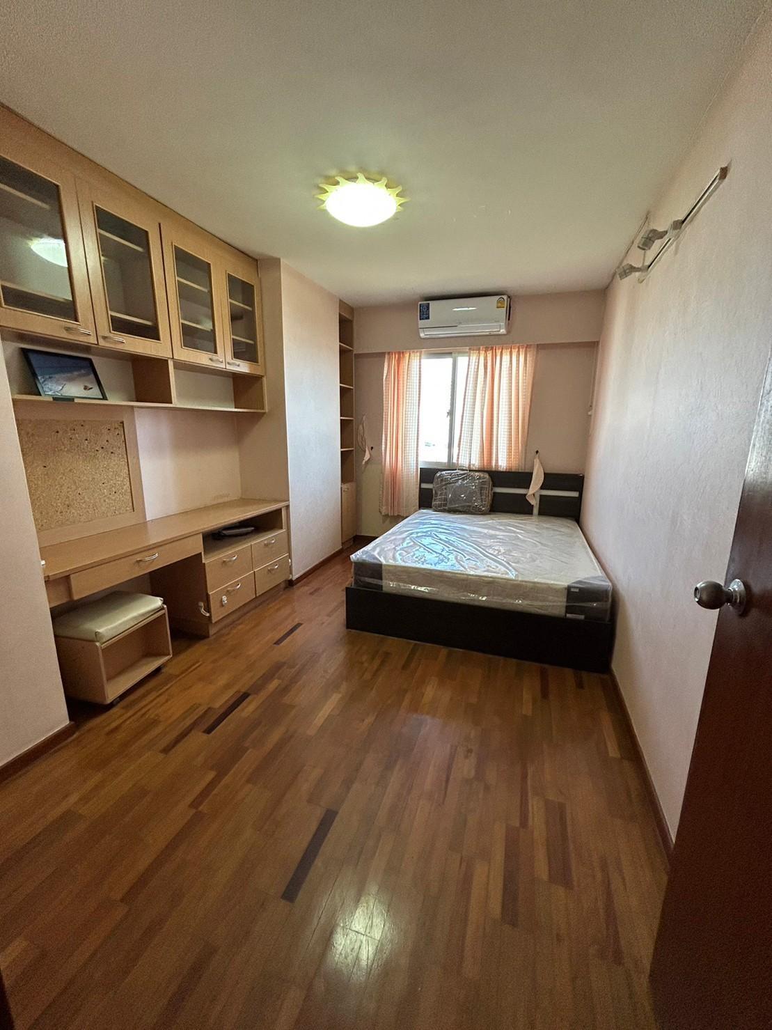 เช่าคอนโด เอสวี ซิตี้ พระราม3 คอนโดมิเนียม - Condo Rental SV City Rama III condominium - 2578119