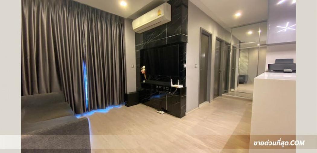 ขายคอนโด ขายคอนโด ริทึ่ม รางน้ำ (Rhythm Rangnam) พื้นที่ 57 ตร.ม. - Sell Condo   - 2579216