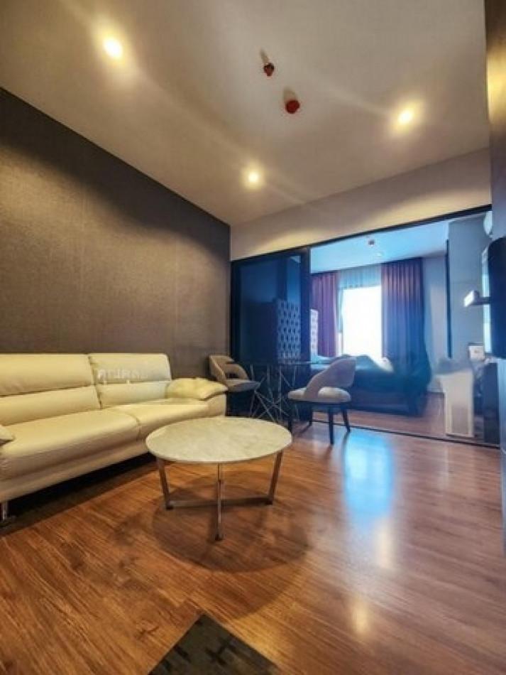 ขายคอนโด ชีวาทัย เรสซิเดนซ์ บางโพ คอนโดมิเนียม - Sell Condo Chewathai Residence Bang Pho condominium - 2579390