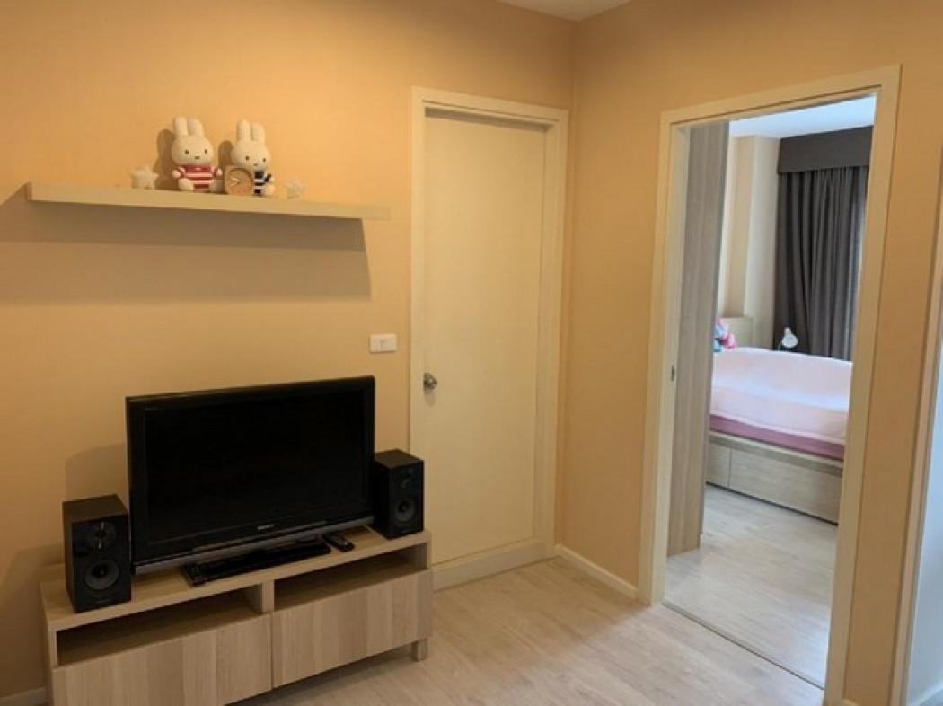 ขายคอนโด แอสไพร์ สาทร-ท่าพระ คอนโดมิเนียม - Sell Condo Aspire Sathorn - Thapra condominium - 2579573