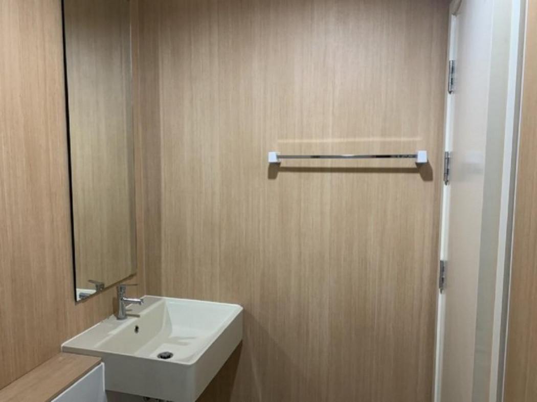 ขายคอนโด แอสไพร์ สาทร-ท่าพระ คอนโดมิเนียม - Sell Condo Aspire Sathorn - Thapra condominium - 2579577