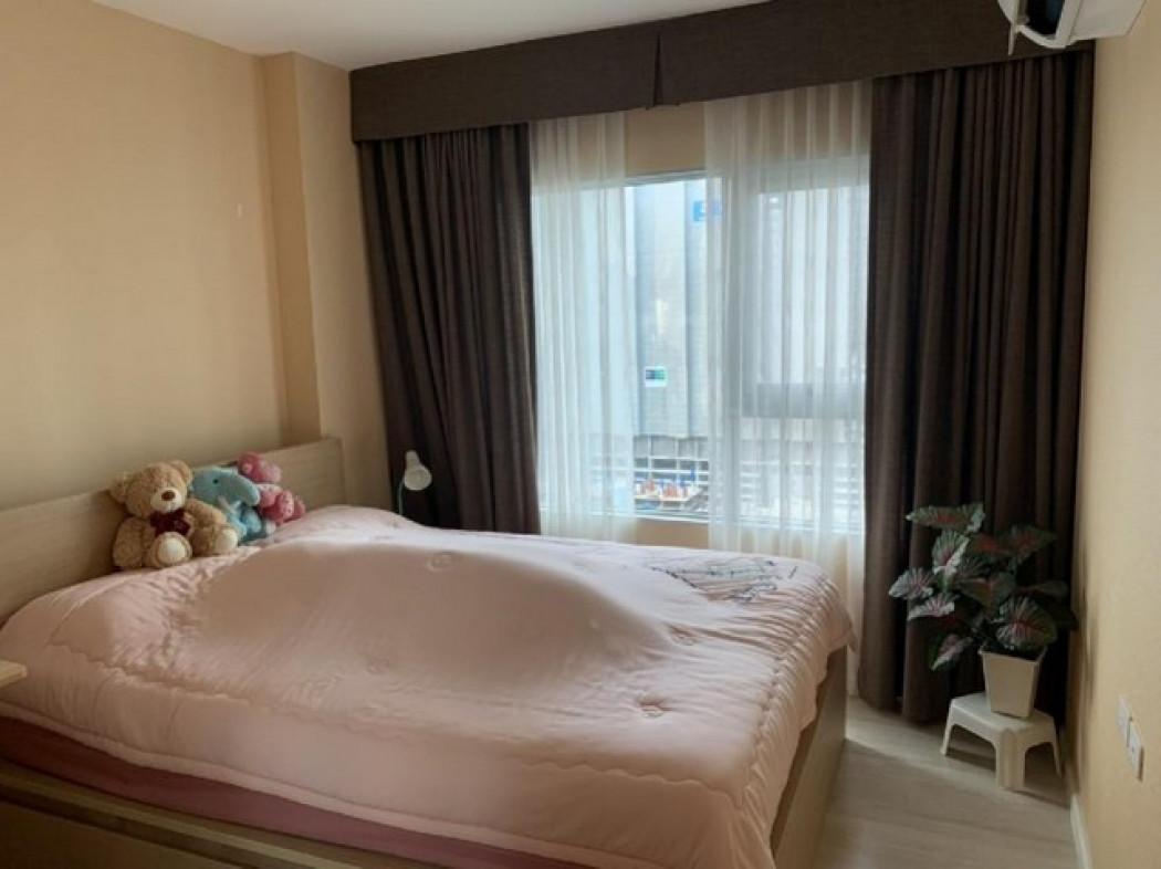 ขายคอนโด แอสไพร์ สาทร-ท่าพระ คอนโดมิเนียม - Sell Condo Aspire Sathorn - Thapra condominium - 2579571