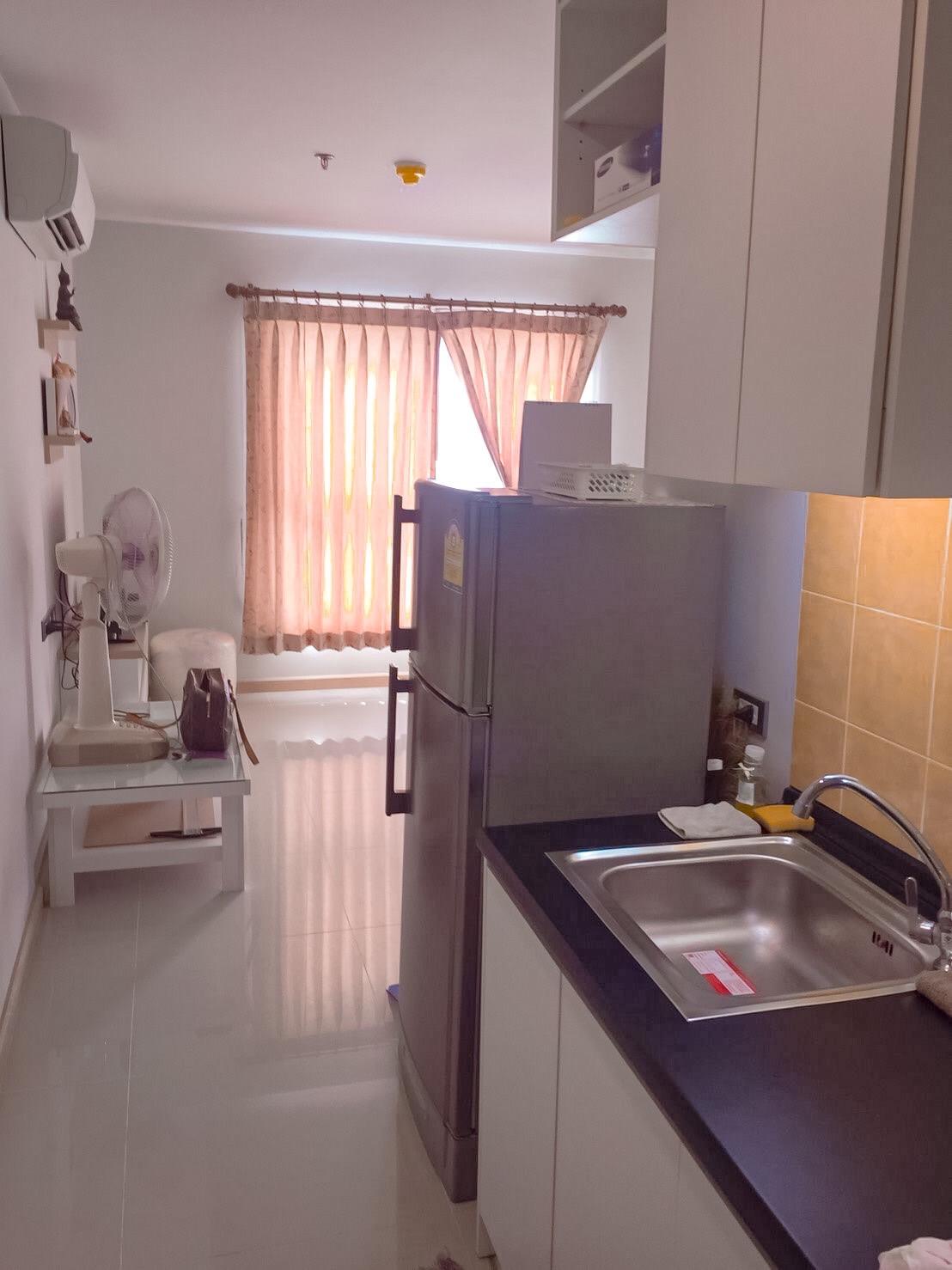ขายคอนโด ริชพาร์ค แอท บางซ่อน สเตชั่น คอนโดมิเนียม - Sell Condo Richpark @ Bangson Station condominium - 2579706