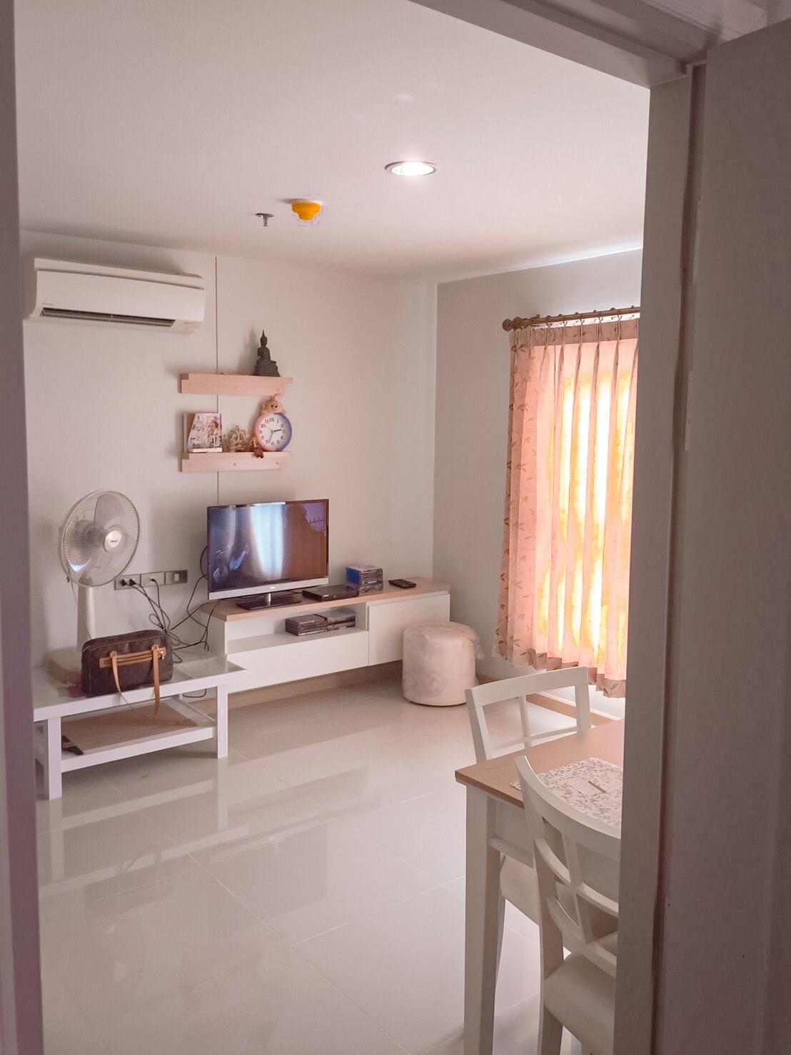 ขายคอนโด ริชพาร์ค แอท บางซ่อน สเตชั่น คอนโดมิเนียม - Sell Condo Richpark @ Bangson Station condominium - 2579708