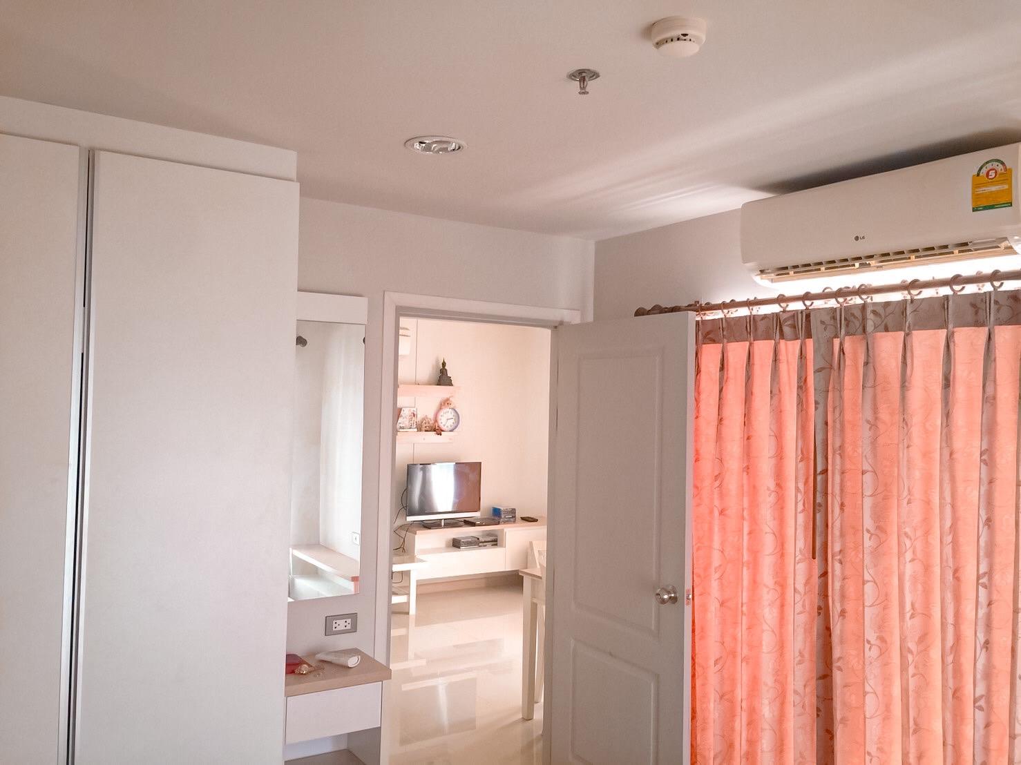 ขายคอนโด ริชพาร์ค แอท บางซ่อน สเตชั่น คอนโดมิเนียม - Sell Condo Richpark @ Bangson Station condominium - 2579709