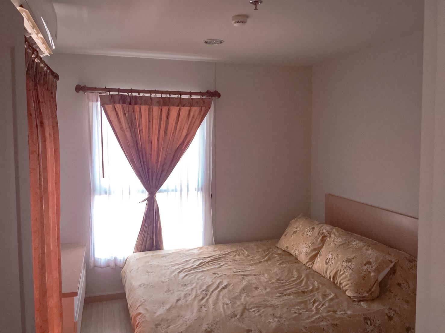 ขายคอนโด ริชพาร์ค แอท บางซ่อน สเตชั่น คอนโดมิเนียม - Sell Condo Richpark @ Bangson Station condominium - 2579710