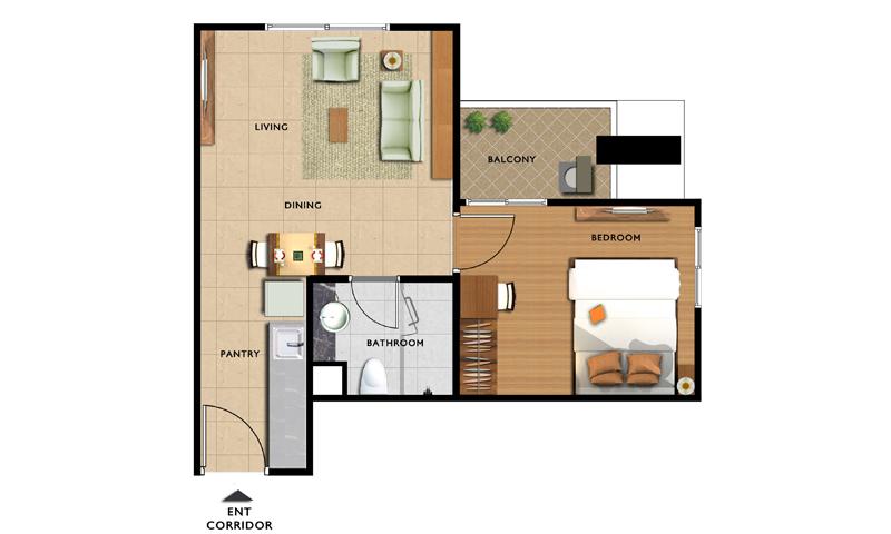 ขายคอนโด ริชพาร์ค แอท บางซ่อน สเตชั่น คอนโดมิเนียม - Sell Condo Richpark @ Bangson Station condominium - 2579703