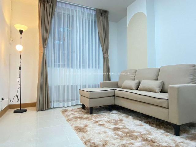 ขายคอนโด เดอะ พาร์คแลนด์ บางนา คอนโดมิเนียม - Sell Condo The Parkland Bangna condominium - 2580158