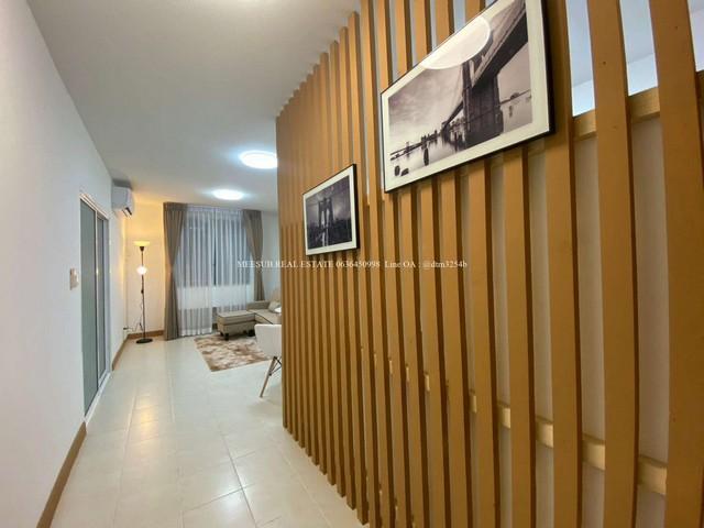 ขายคอนโด เดอะ พาร์คแลนด์ บางนา คอนโดมิเนียม - Sell Condo The Parkland Bangna condominium - 2580155