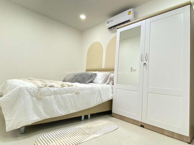 ขายคอนโด เดอะ พาร์คแลนด์ บางนา คอนโดมิเนียม - Sell Condo The Parkland Bangna condominium - 2580156