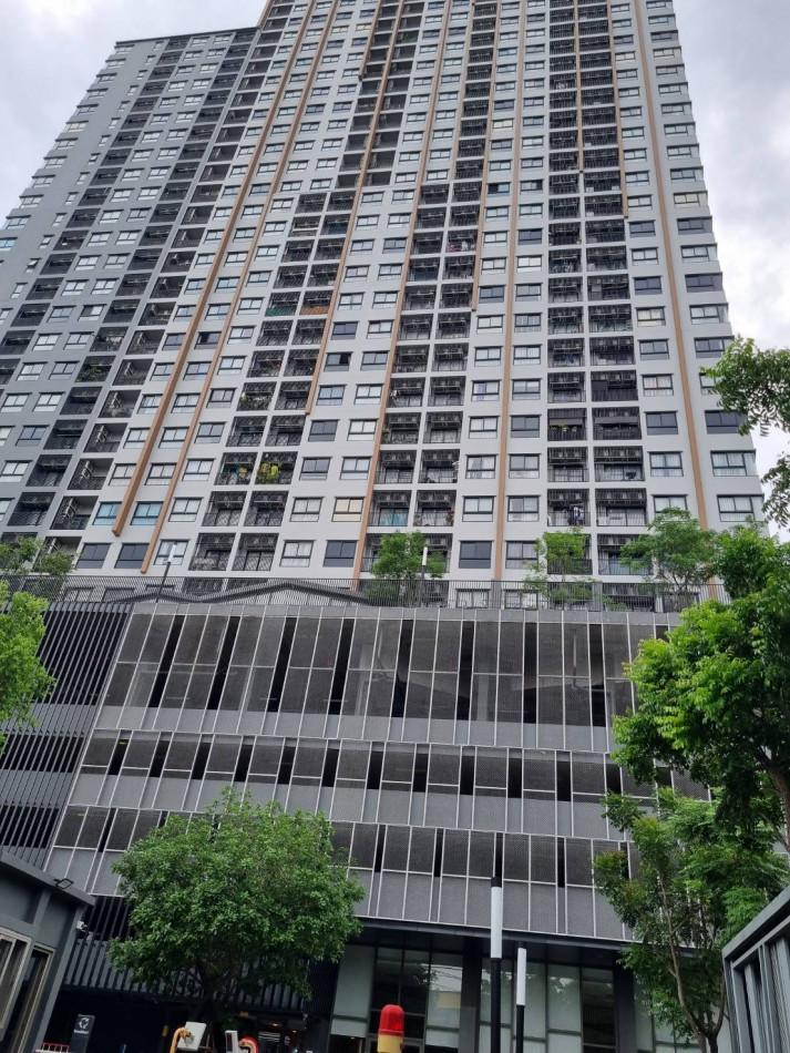 ขายคอนโด Niche Mono Charoen Nakorn : นิช โมโน เจริญนคร - Sell Condo   - 2580845