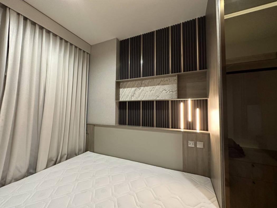 ขายคอนโด Rhythm Charoenkrung Pavilion : ริธึ่ม เจริญกรุง พาวิลเลี่ยน - Sell Condo   - 2580994