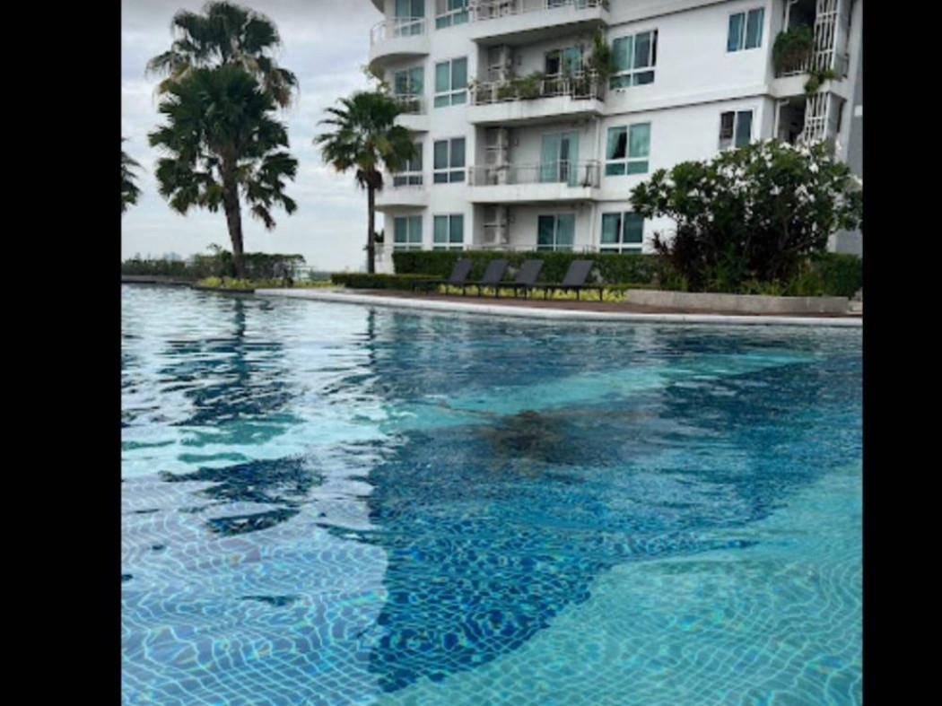 เช่าคอนโด Supalai PRIMA RIVA พระราม 3 (ศุภาลัย พรีมา ริวา พระราม 3 - นราธิวาส) - Condo Rental   - 2581021