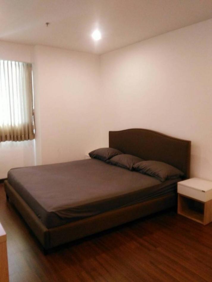 เช่าคอนโด Supalai PRIMA RIVA พระราม 3 (ศุภาลัย พรีมา ริวา พระราม 3 - นราธิวาส) - Condo Rental   - 2581016