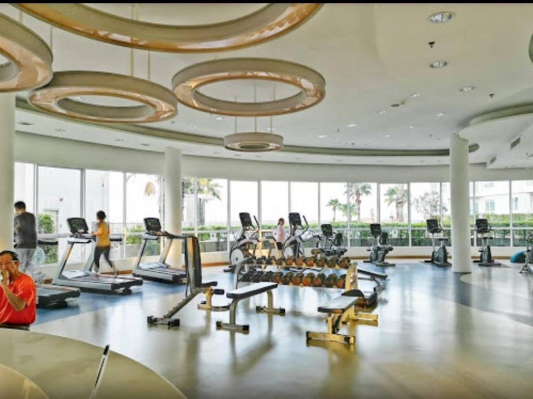 เช่าคอนโด Supalai PRIMA RIVA พระราม 3 (ศุภาลัย พรีมา ริวา พระราม 3 - นราธิวาส) - Condo Rental   - 2581022