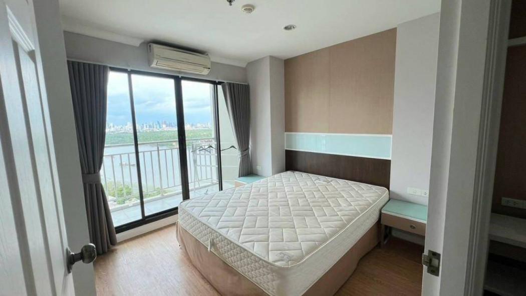 เช่าคอนโด ลุมพินี เพลส นราธิวาส-เจ้าพระยา คอนโดมิเนียม - Condo Rental Lumpini Place Narathiwas-Chaopraya condominium - 2581058