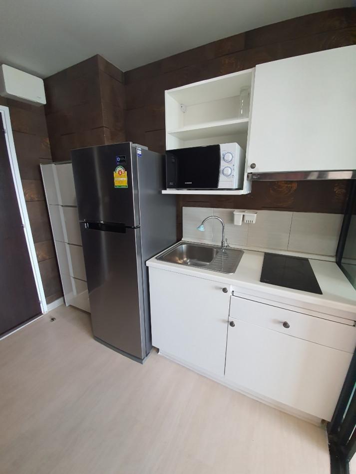 เช่าคอนโด KnightsBridge แบริ่ง (ไนท์บริดจ์ แบริ่ง) - Condo Rental   - 2581098