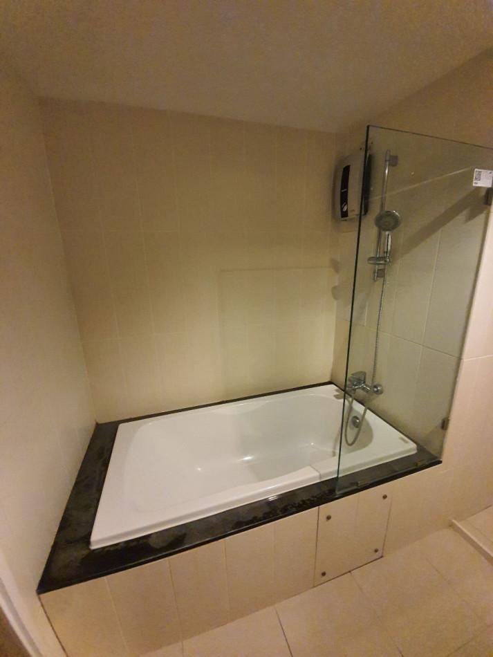 เช่าคอนโด KnightsBridge แบริ่ง (ไนท์บริดจ์ แบริ่ง) - Condo Rental   - 2581104